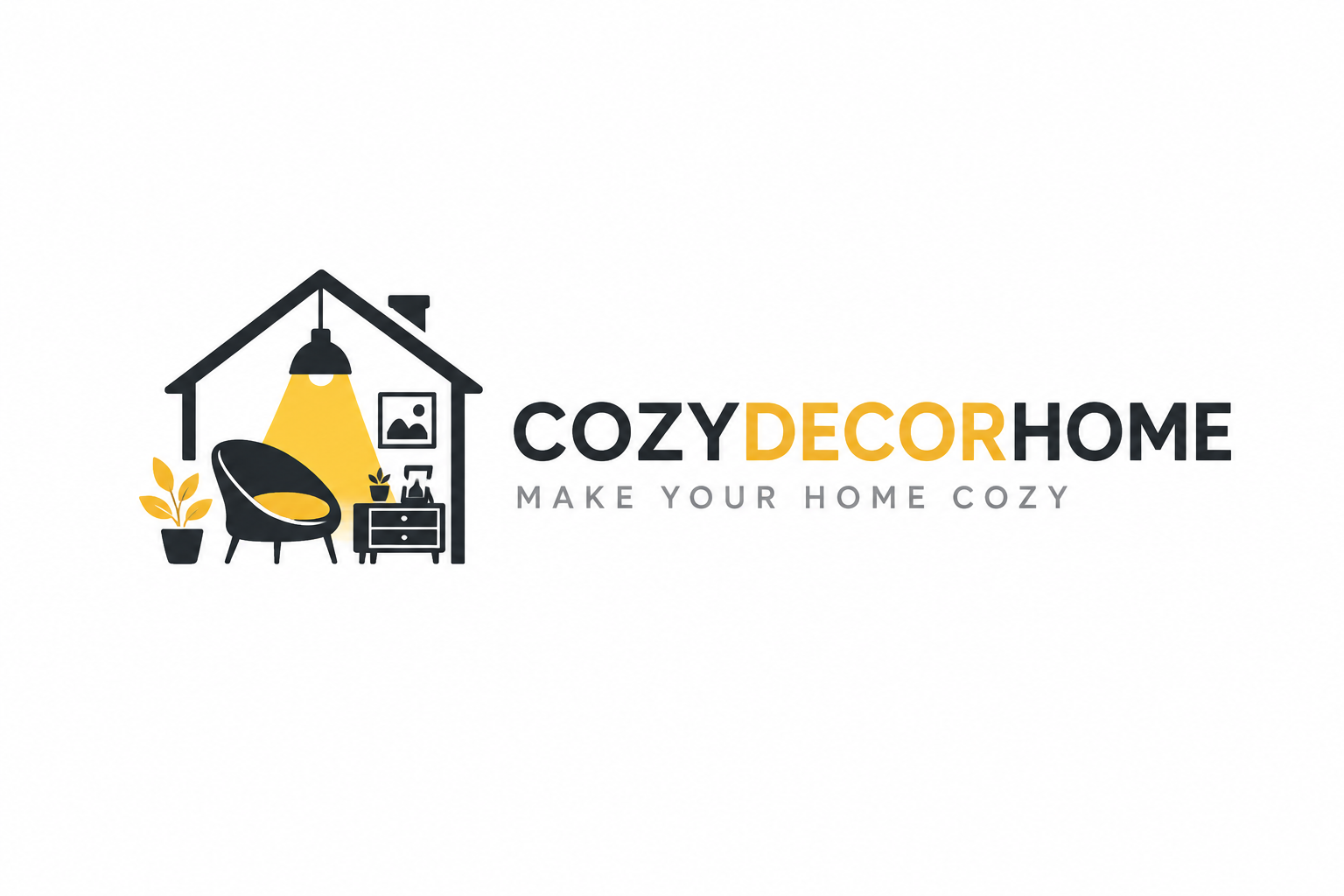cozy decor home